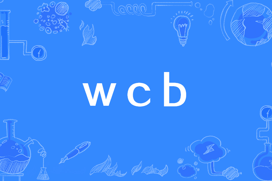 wcb