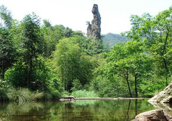 東石筍村