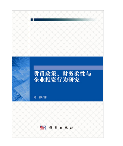 貨幣政策、財務柔性與企業投資行為研究