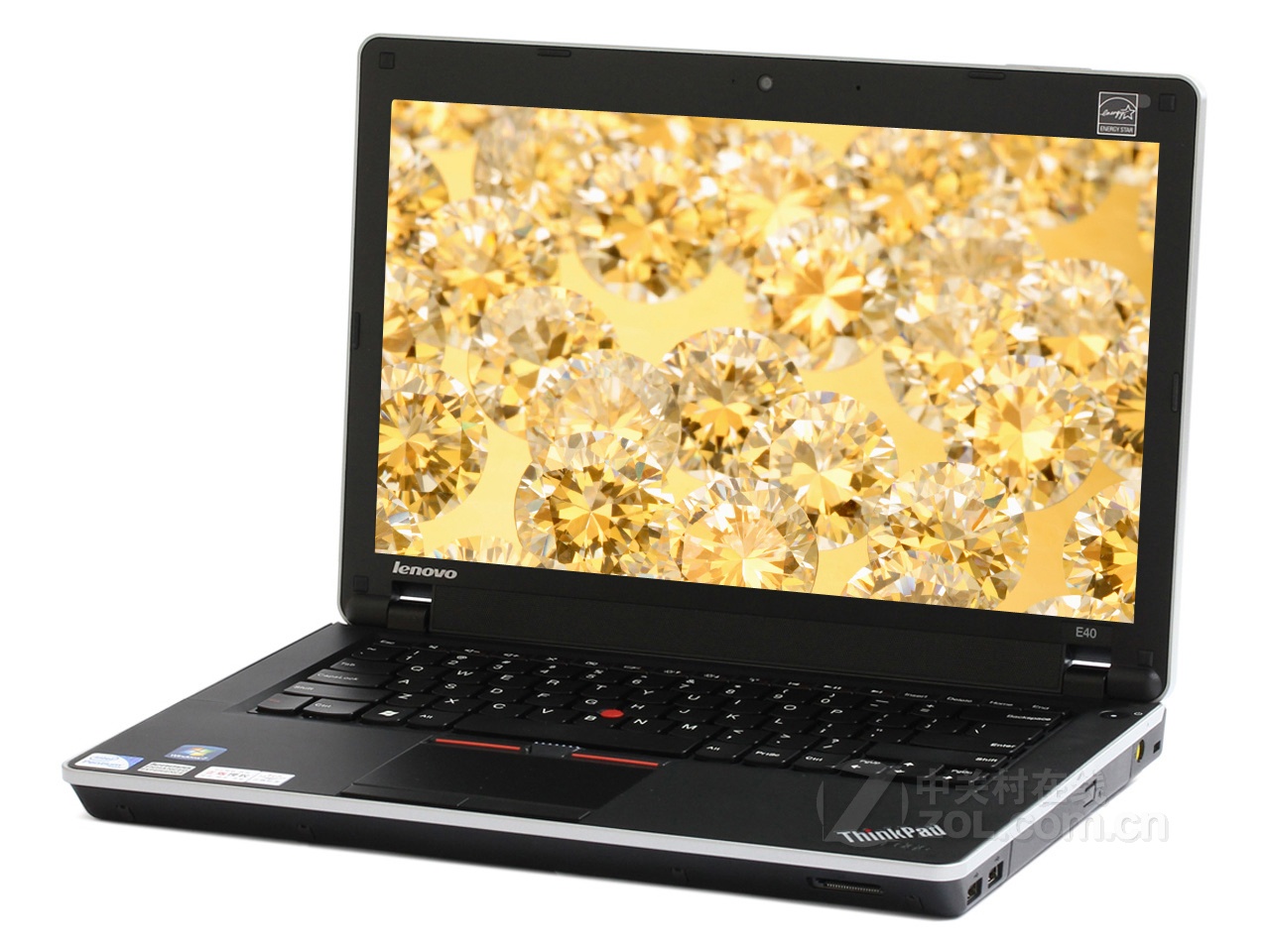 ThinkPad E40 0578A56