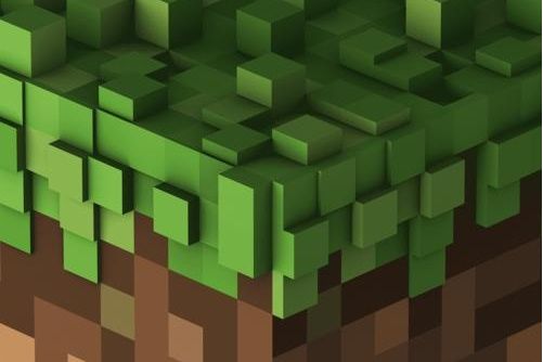 Beginning(C418創作的我的世界遊戲音樂)