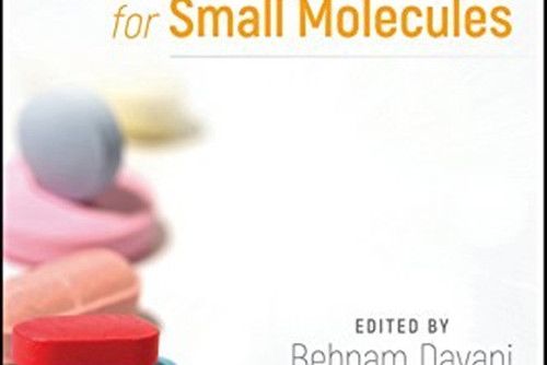 Pharmaceutical Analysis for Small Molecules