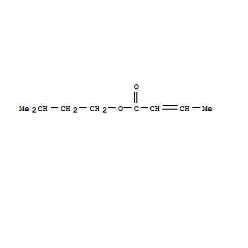 2-丁烯酸-3-甲基丁酯