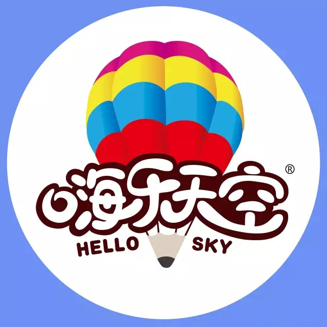 廣州嗨樂天空動漫科技有限公司