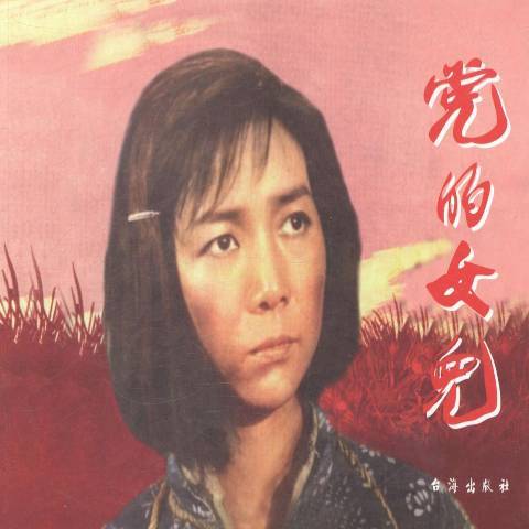 黨的女兒(2014年台海出版社出版的圖書)