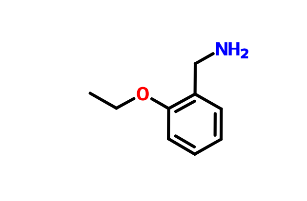 2-乙氧基苄胺