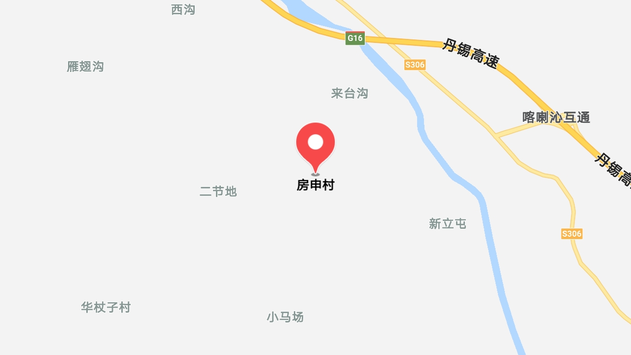 地圖信息