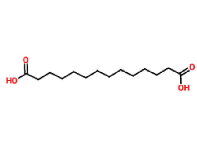 十四烷二酸
