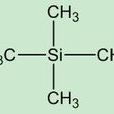TMS(四甲基矽烷，NMR內標)