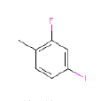2-氟-4-碘甲苯