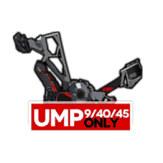 UMP40