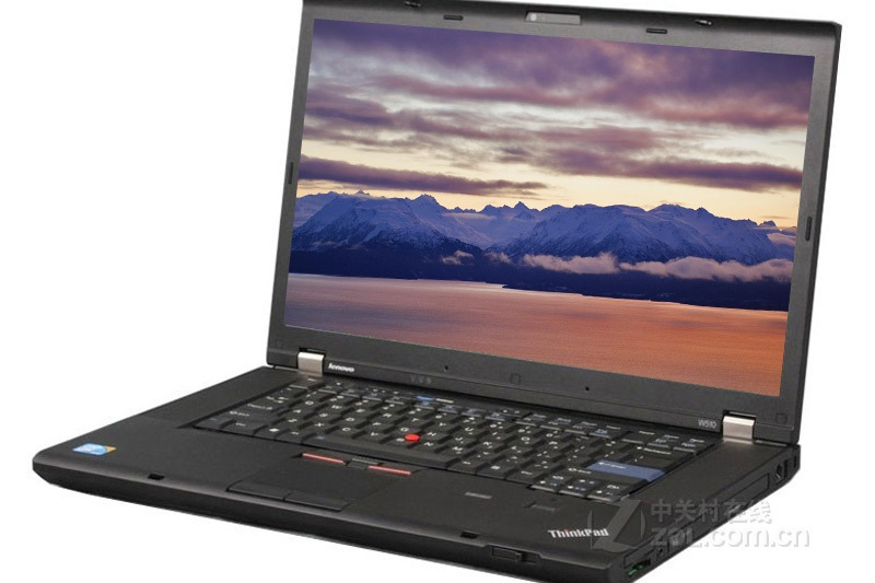 ThinkPad W510(4391B48)