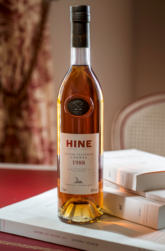 御鹿年份乾邑 Hine Vintage Cognac