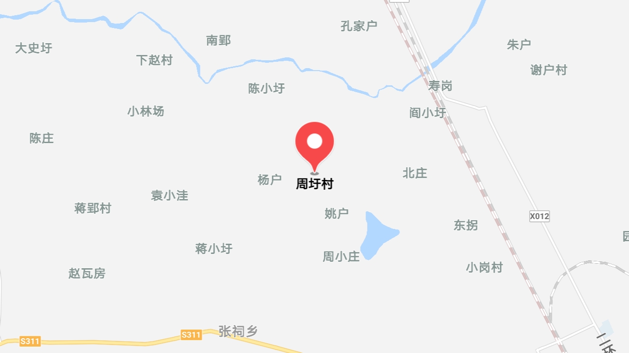 地圖信息