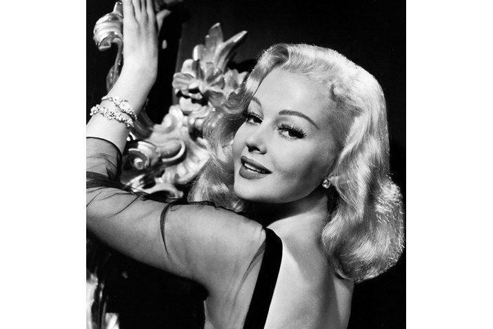 Greta Thyssen