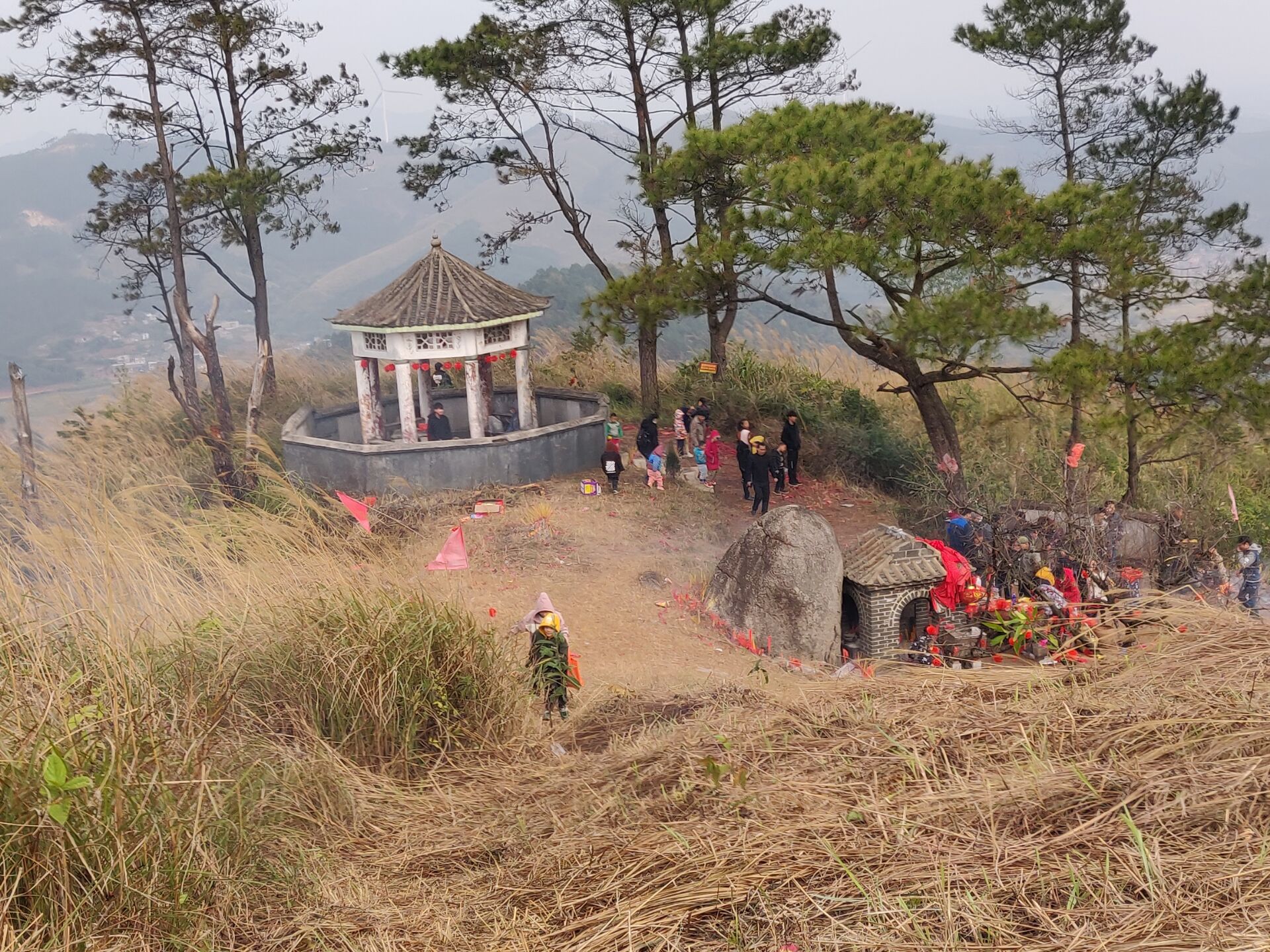 陳索村