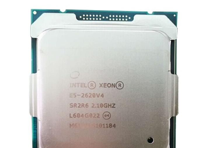 Intel Xeon E5-2620 v4