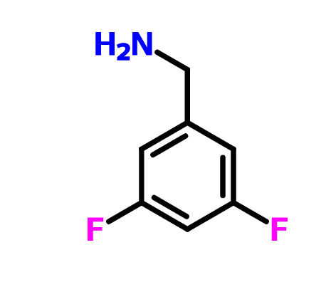 3,5-二氟苯甲胺