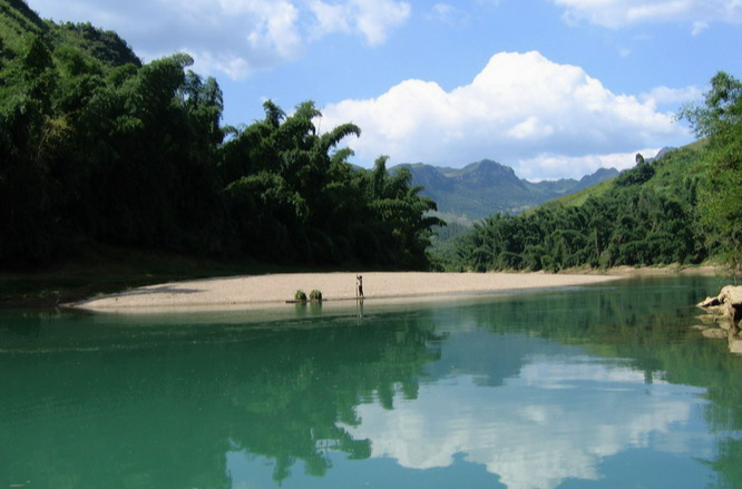 平塘風景名勝區