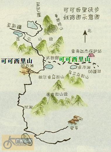 祖爾肯烏拉山