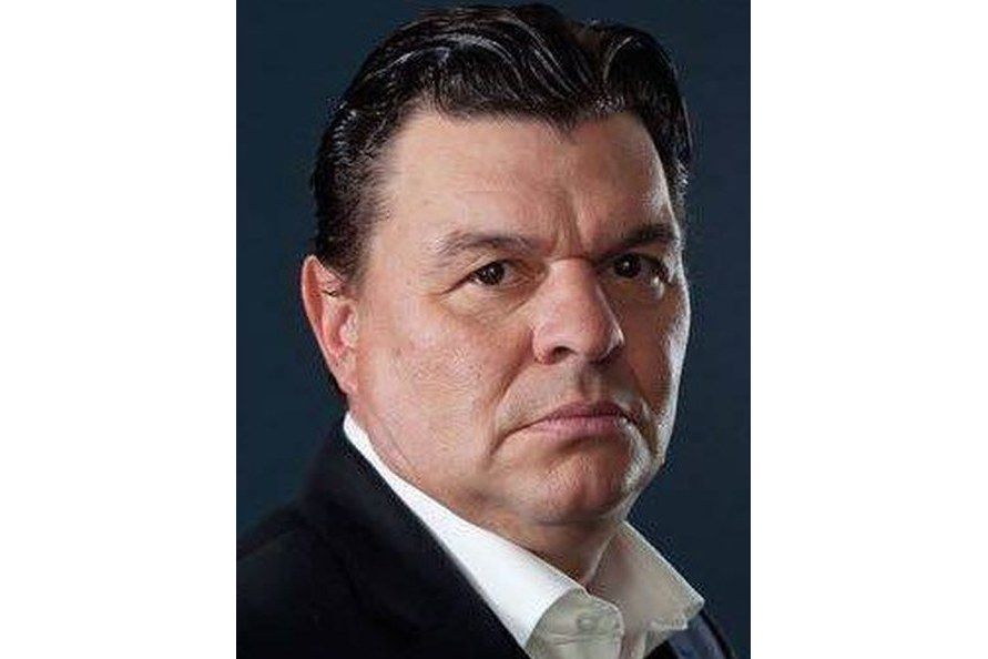 傑米·弗爾曼(Jamie Foreman)