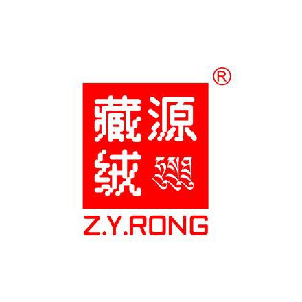 藏源絨 Z.Y.RONG