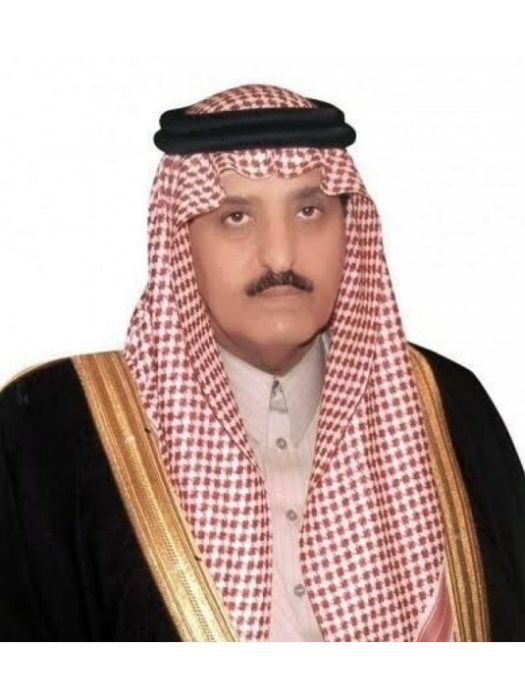 艾哈邁德·本·阿卜杜勒-阿齊茲·阿勒沙特