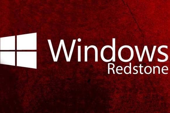 Windows Redstone