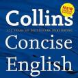 Collins Concise English Dictionary(書籍)