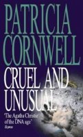 派翠西亞·康薇爾(Patricia Cornwell)