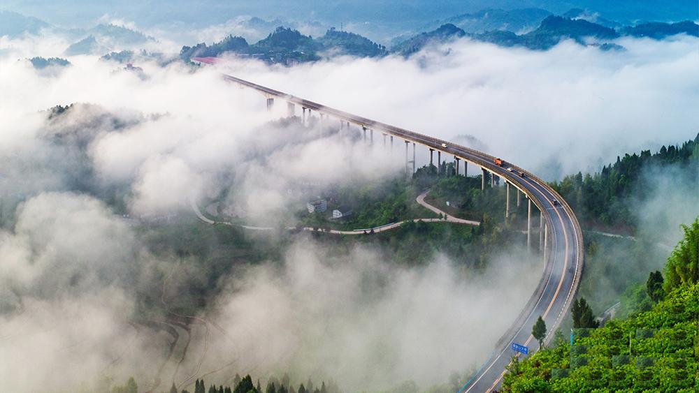 周家山大橋