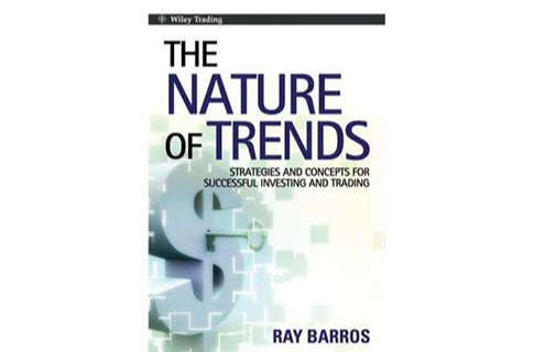 成功投資與貿易的觀念與戰略The Nature of Trends