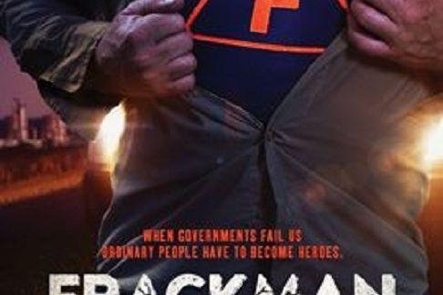 Frackman