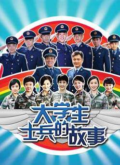 王超(解放軍空軍政治部電視藝術中心演員)