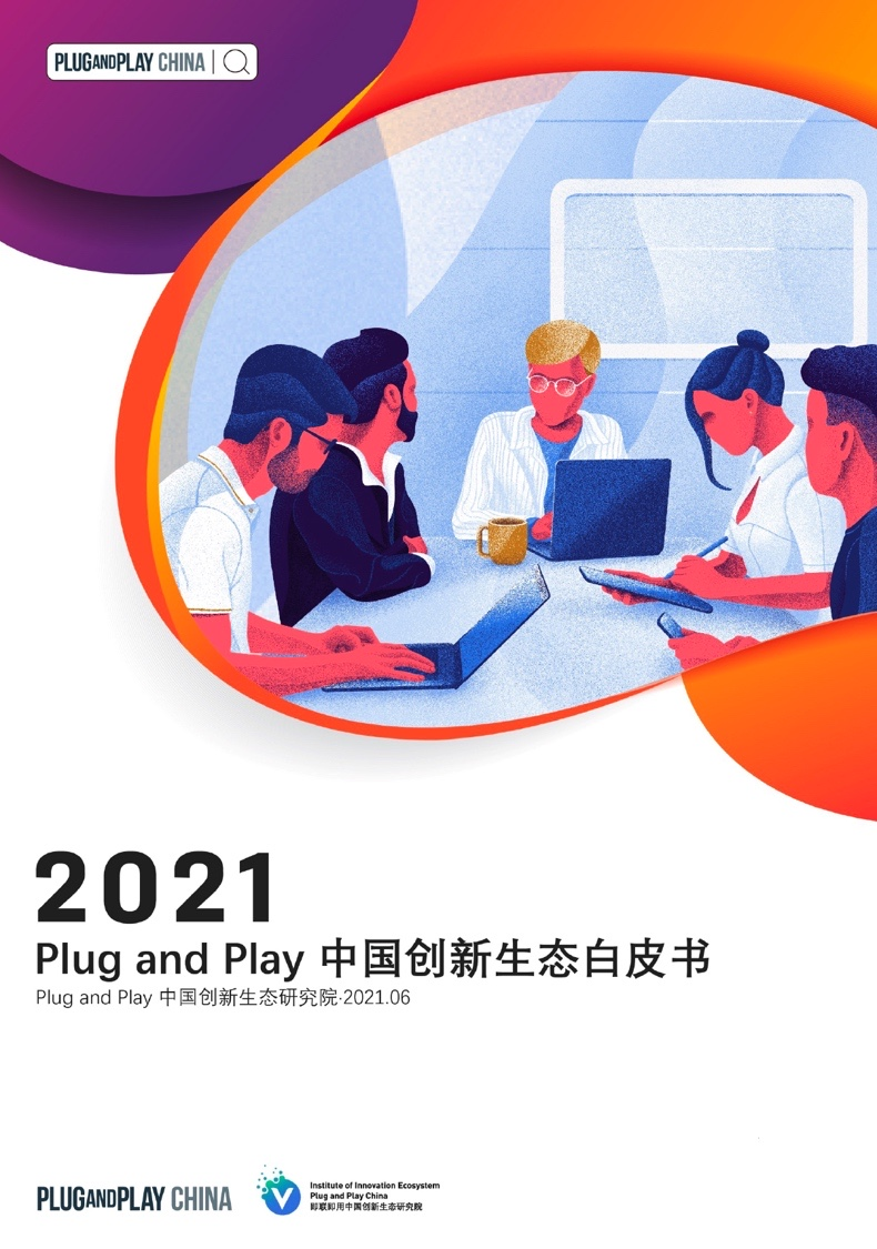 Plug and Play(Plug and Play 中國)