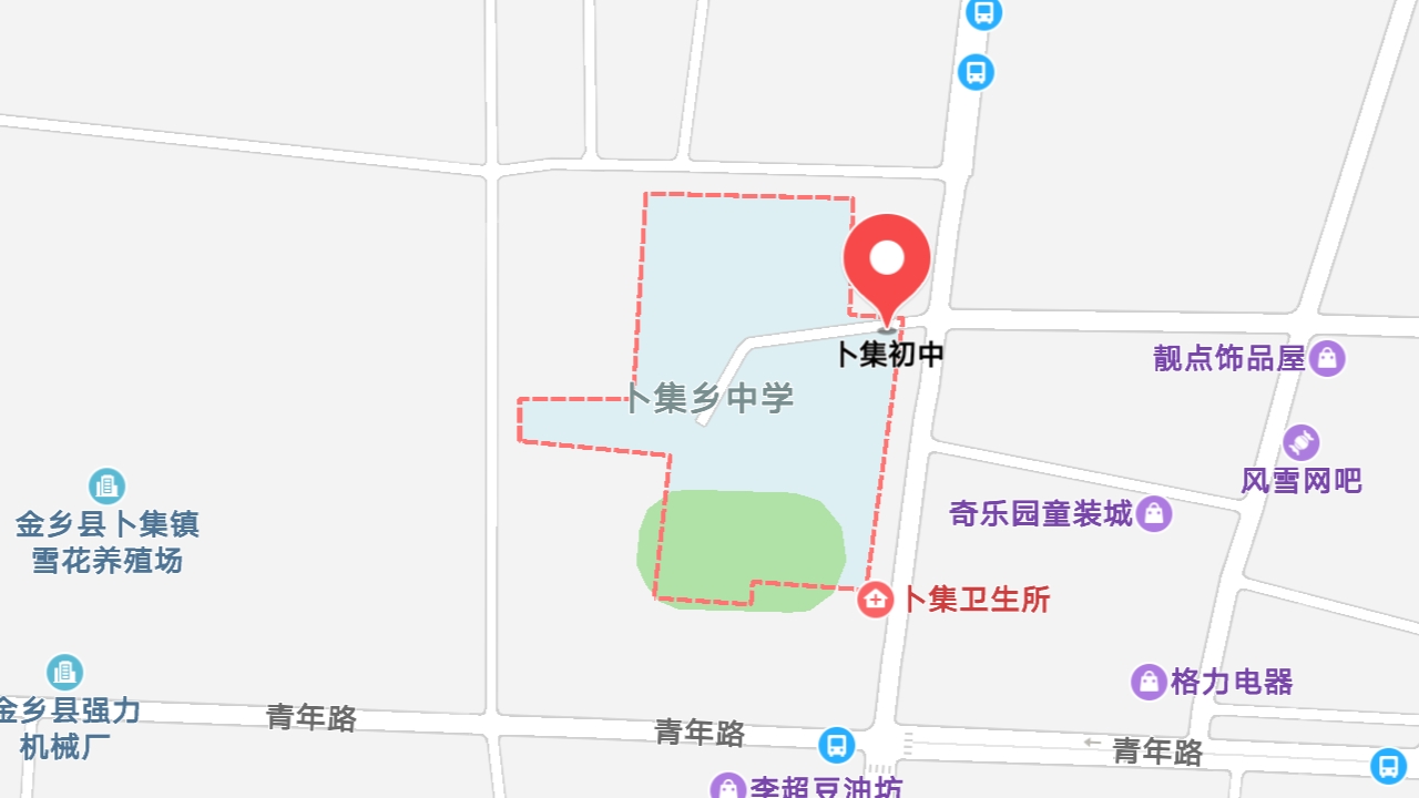 地圖信息