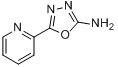 2-氨基-5-（2-吡啶基）-1,3,4-氧二唑