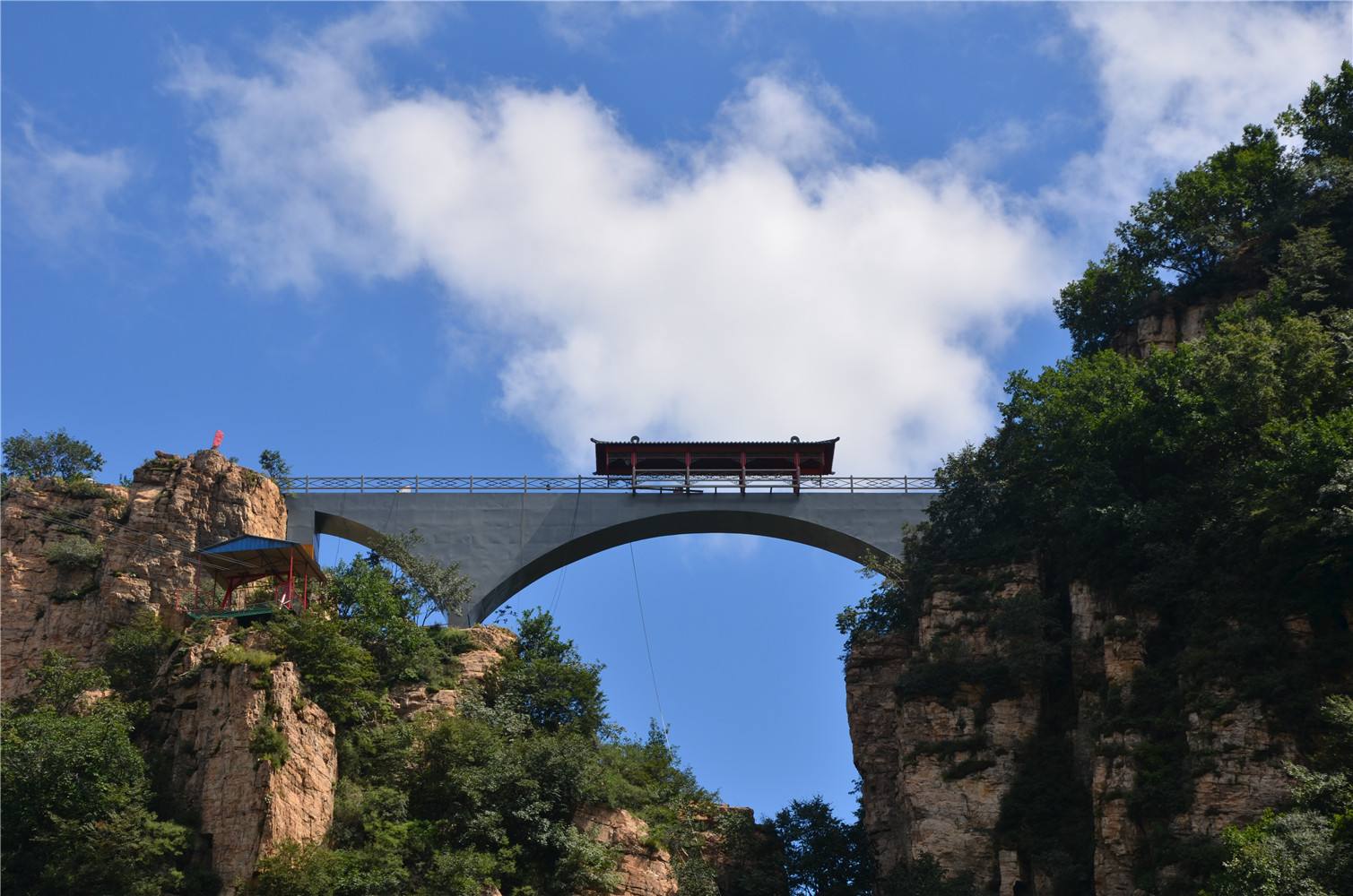 華山鎮(北京市平谷區華山鎮)