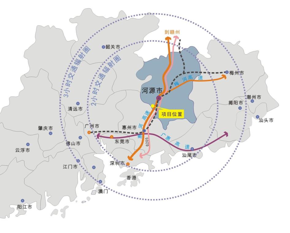 河源市南天中醫藥文化產業有限公司