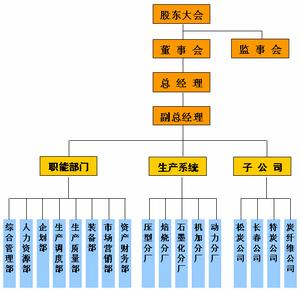 中鋼國際工程技術股份有限公司(中鋼集團吉林炭素股份有限公司)