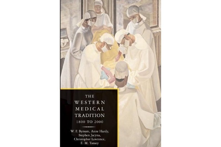 The Western Medical Tradition 2 Volume Paperback Set