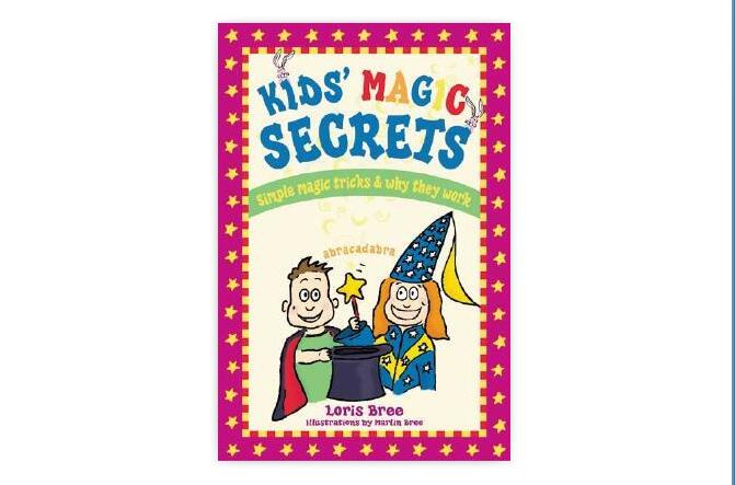 Magic Secrets