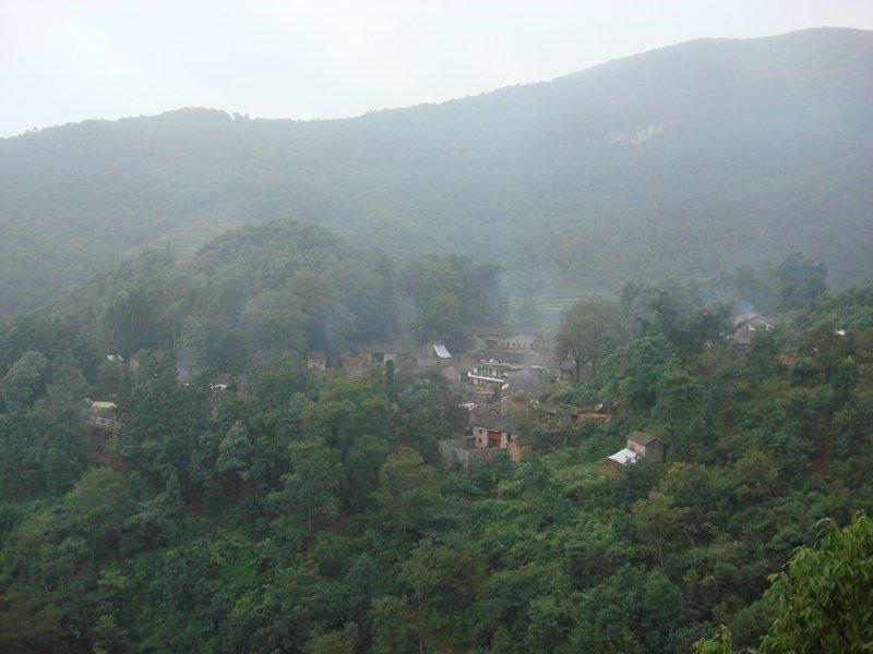 發恰村(雲南省羅平縣富樂鎮發恰村)