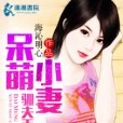 呆萌小妻馴夫手冊