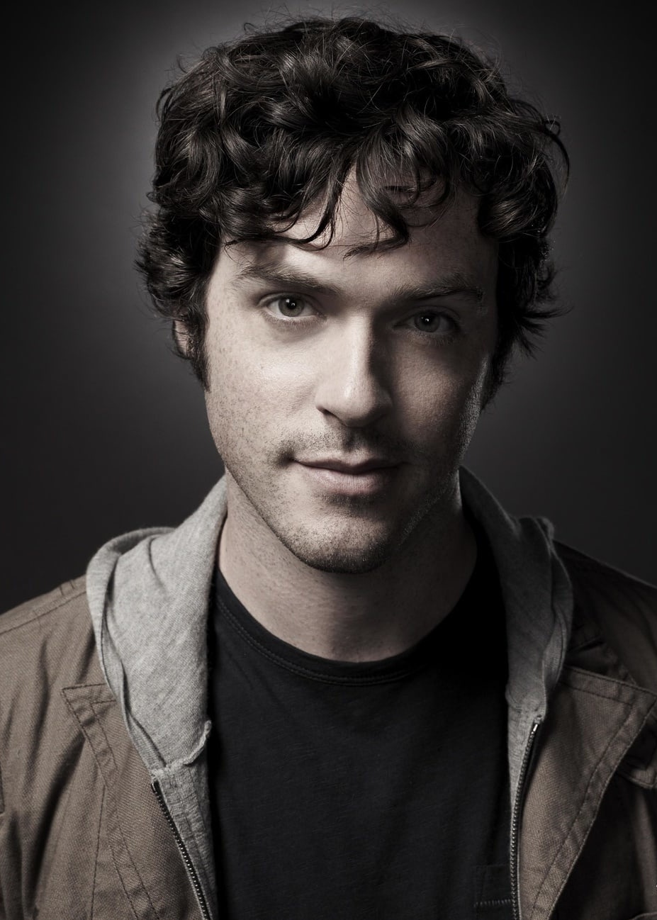 布蘭登·漢斯(Brendan Hines)