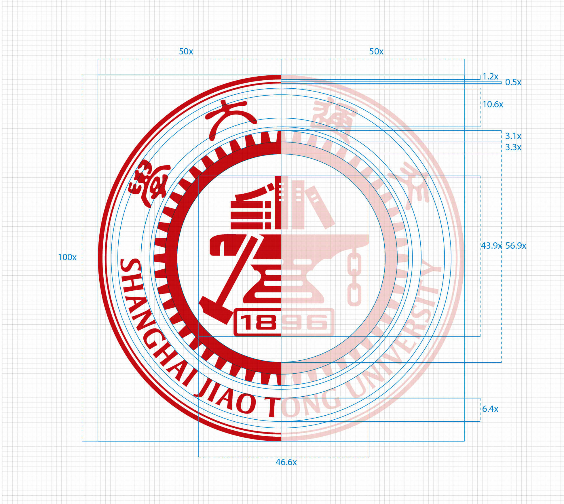 上海交通大學校徽