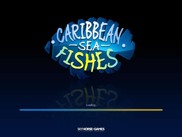 加勒比海之魚