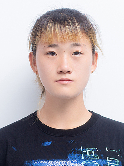 陳佳慧(中國女子田徑運動員)