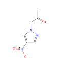 1-（4-硝基-1H-吡唑-1-基）丙酮