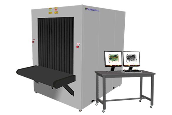 XIS-100X大型Astrophysicsinc天體物理X光機